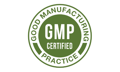 Neuro-Thrive GMP Certified