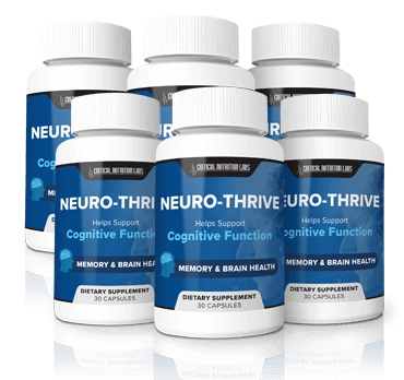 Get Neuro-Thrive